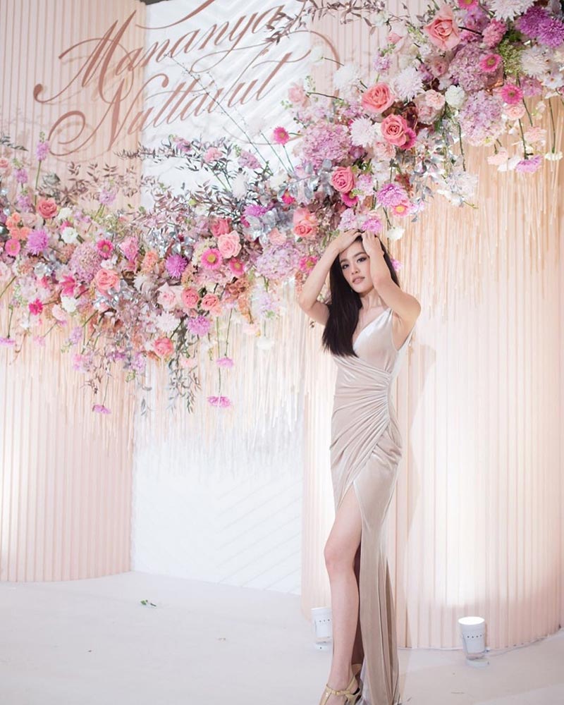 เกรซ กาญจน์เกล้า