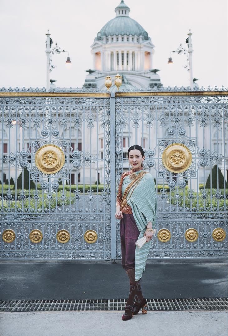 นุ่น วรนุช