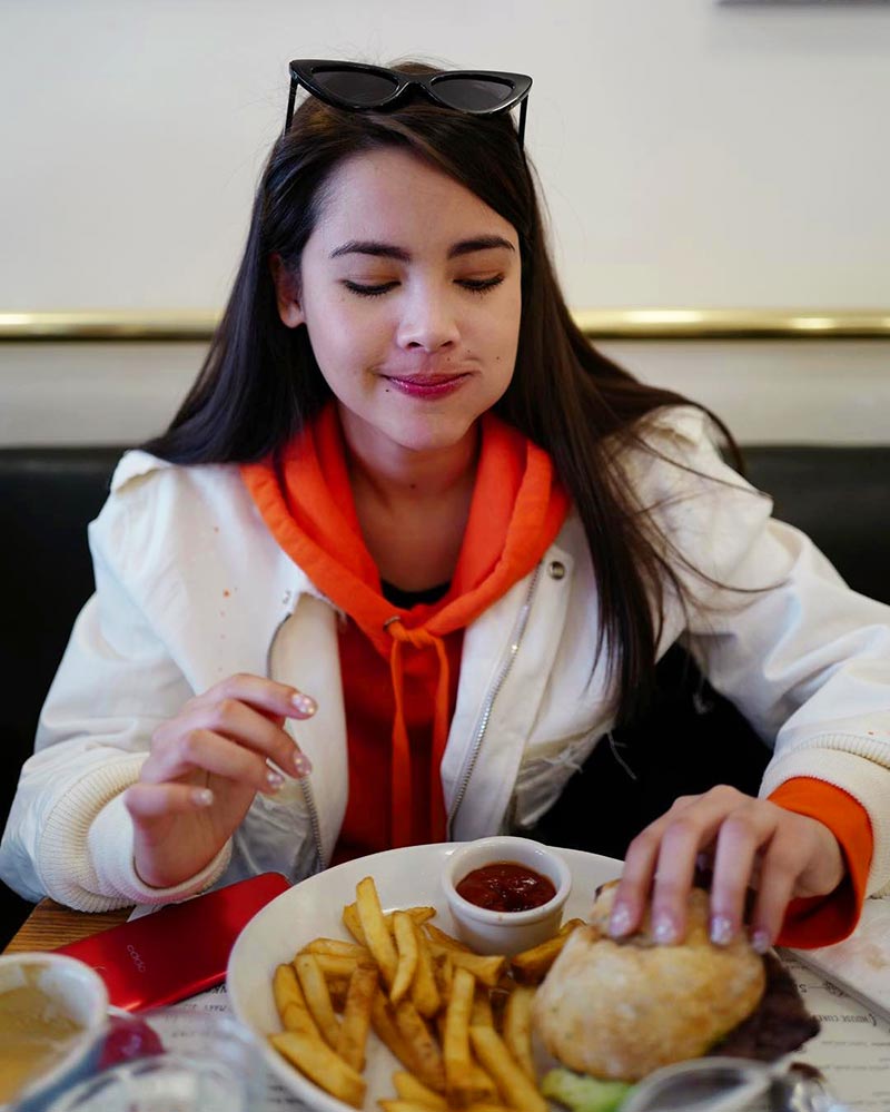 ญาญ่า อุรัสยา