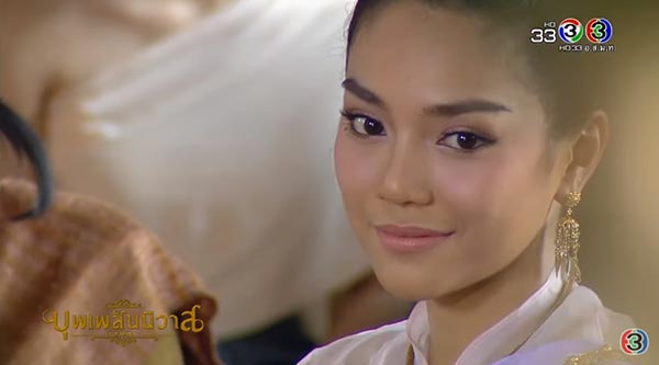 บุพเพสันนิวาส