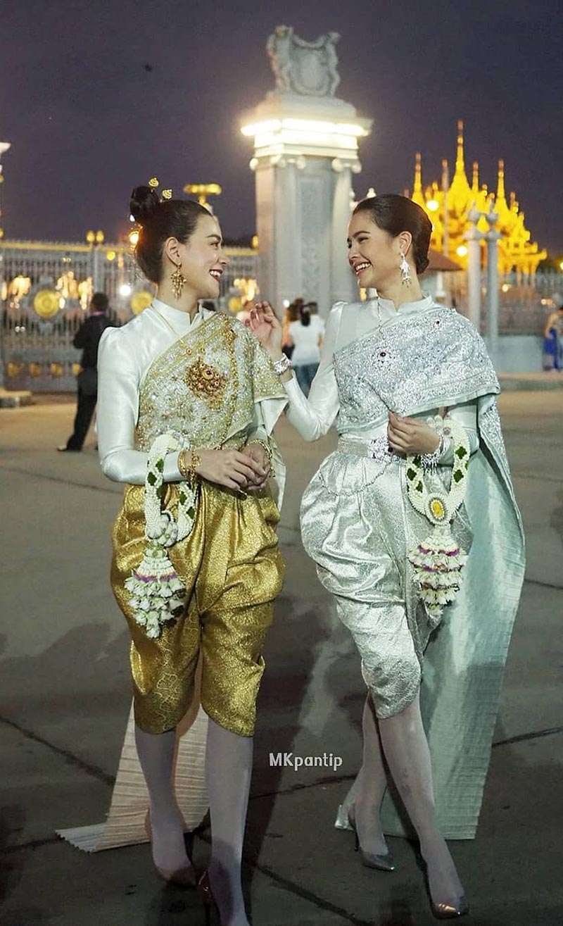 ญาญ่า อุรัสยา คิมเบอร์ลี่