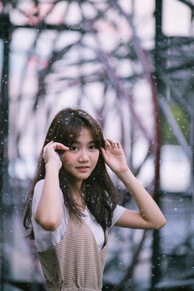 เมษา BNK48