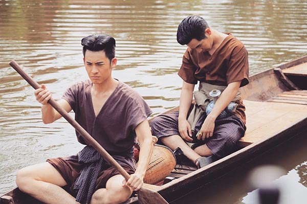 โมสต์ วิศรุต