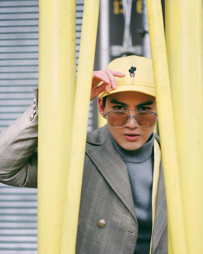 ขวัญ กอล์ฟ