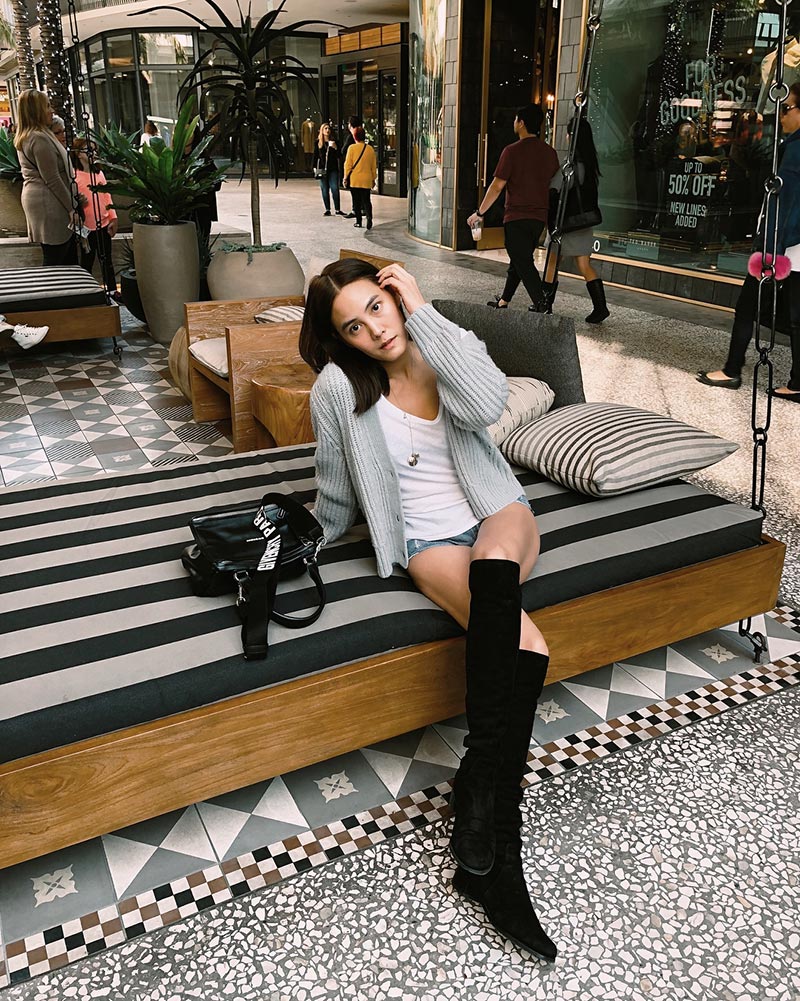 เจนี่ เทียนโพธิ์สุวรรณ