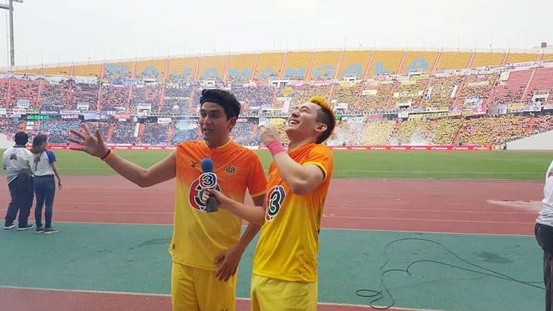 แชมป์ พีรพล