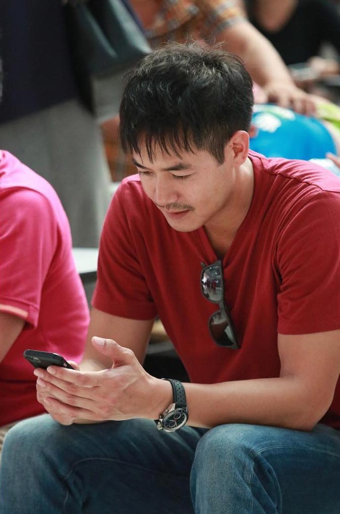 เวียร์ ศุกลวัฒน์