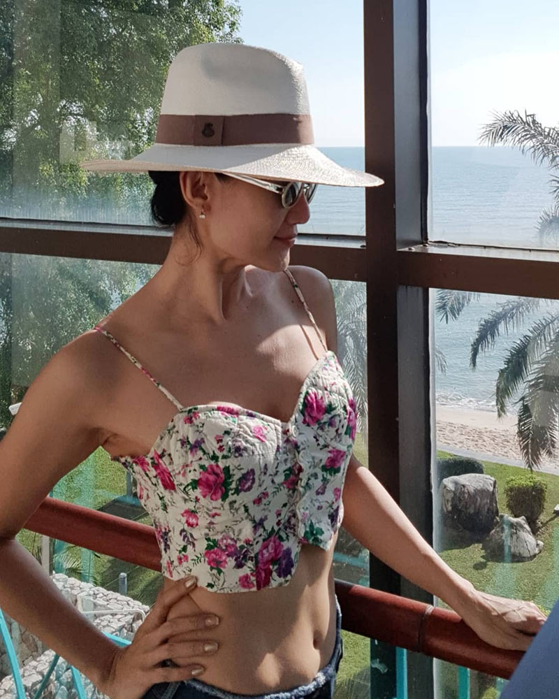 ดี้ ชนานา