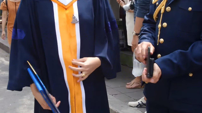 กุญแจซอล ป่านทอง