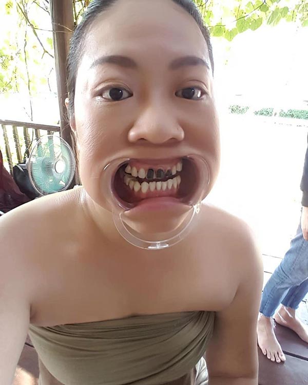 หยา จรรยา บุพเพสันนิวาส