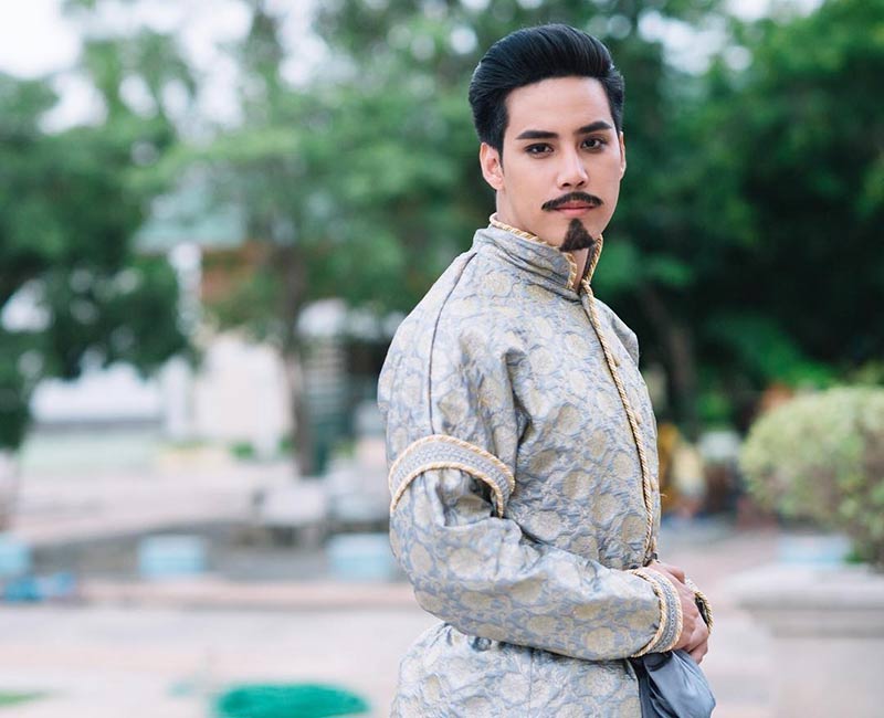 เอิร์ธ วิศววิท 