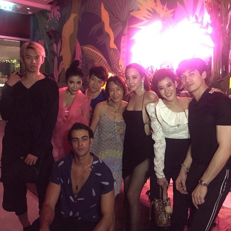 อั้ม พัชราภา