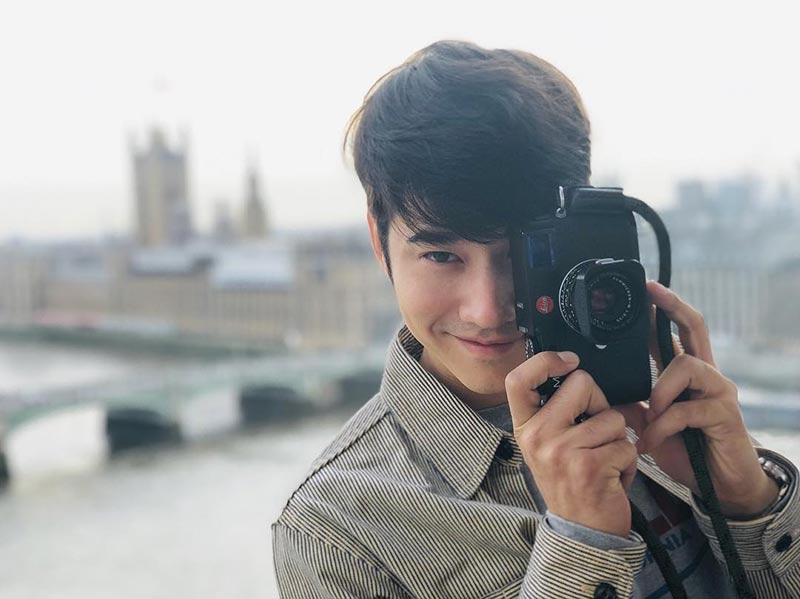 มาริโอ้ จันจิ