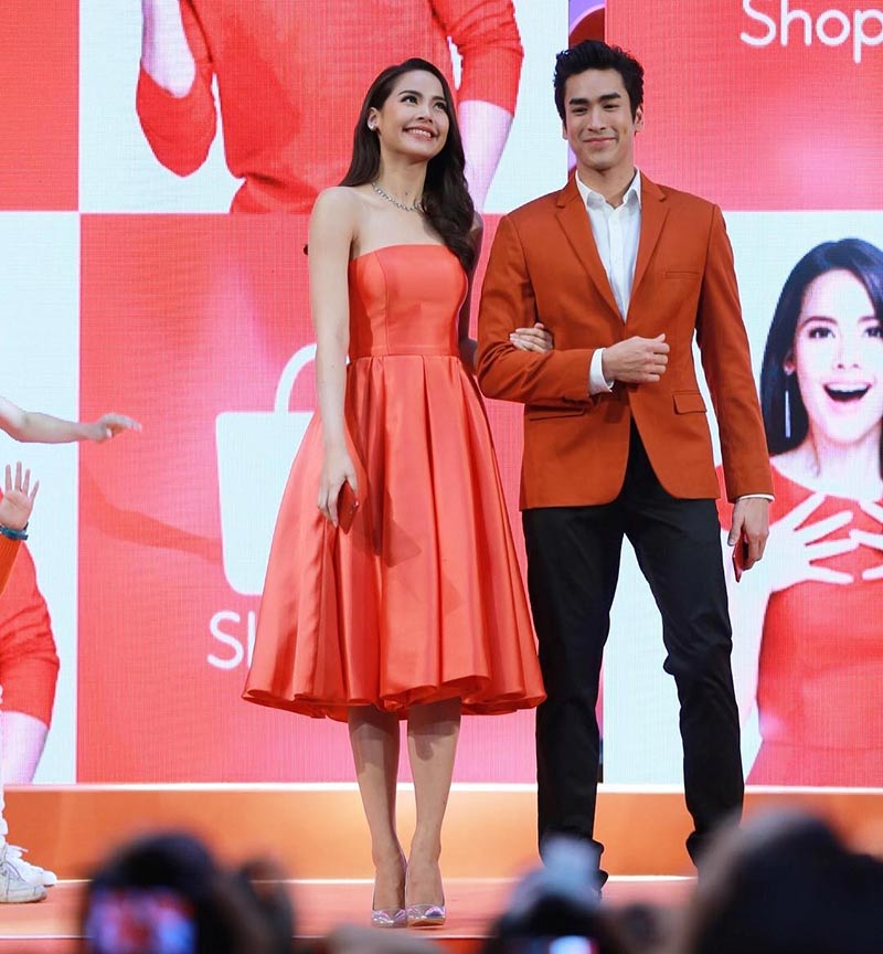 ณเดชน์ ญาญ่า