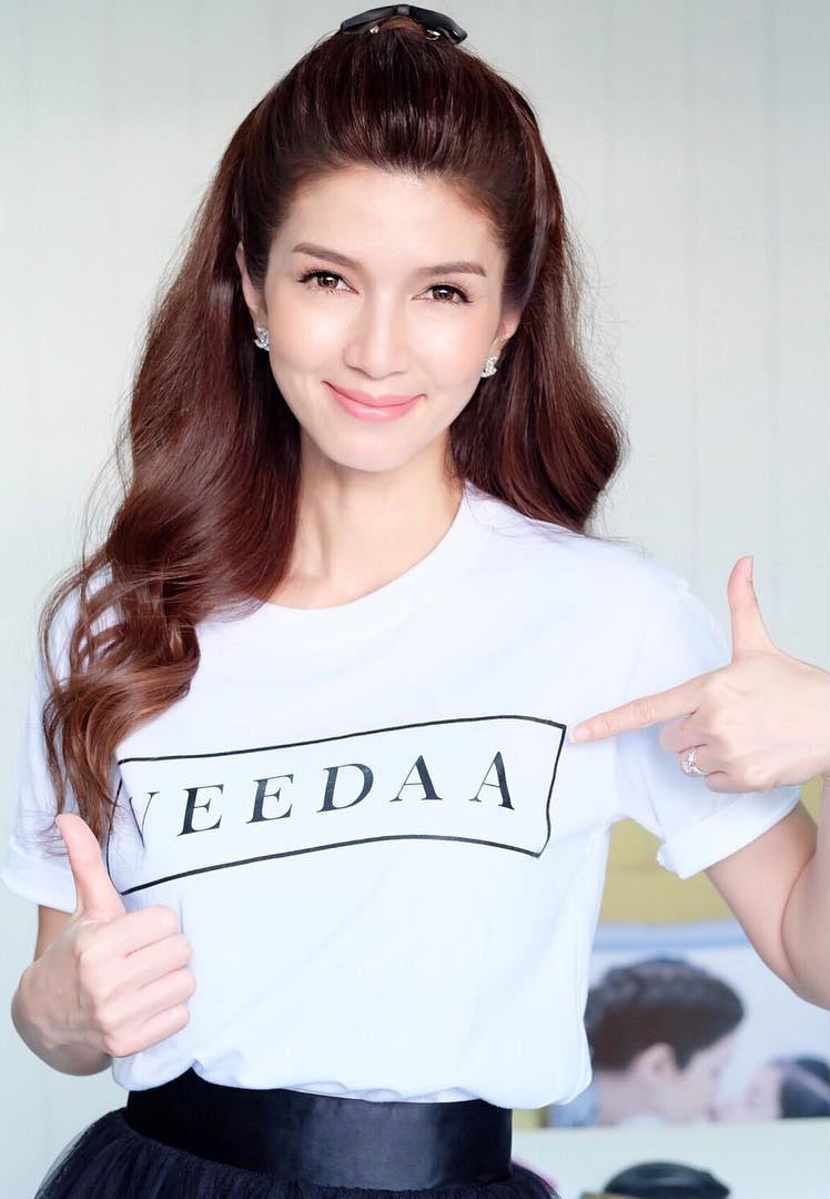 โบว์ แวนด้า