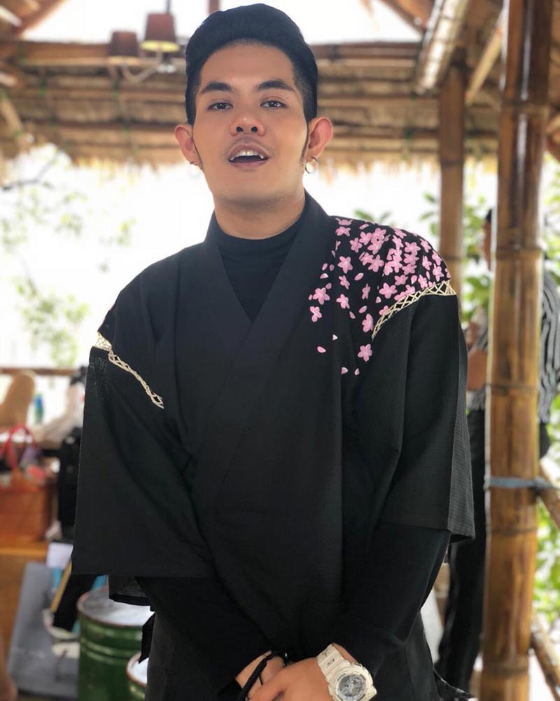 เก่ง ธชย