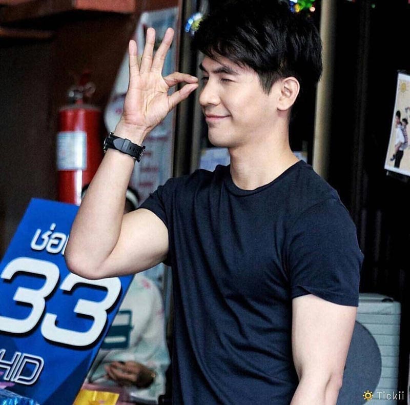 โป๊ป ธนวรรธน์