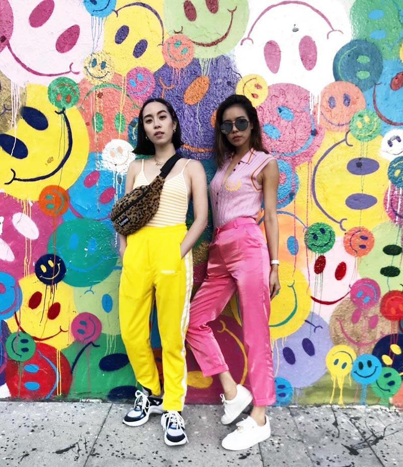 คริส หอวัง