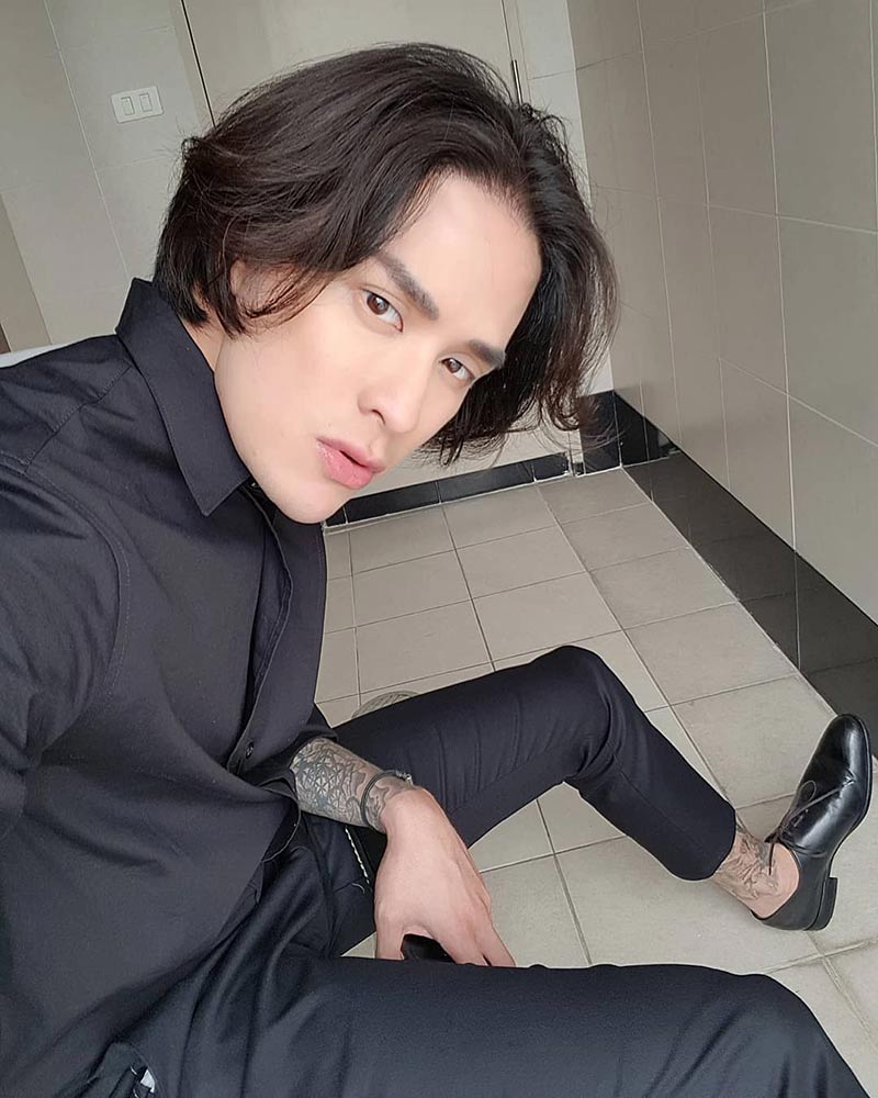 แทค ภรัณยู