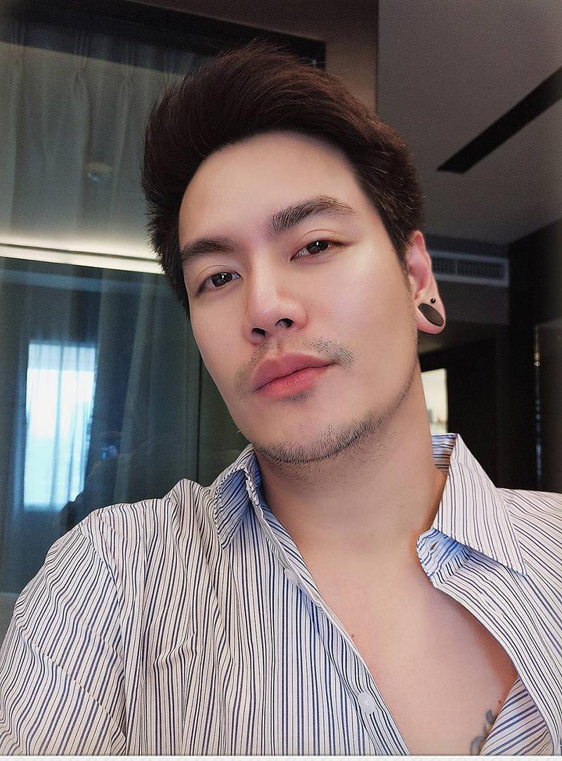 อ๊อฟ ปองศักดิ์ 