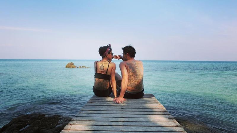 สายป่าน วุฒิ