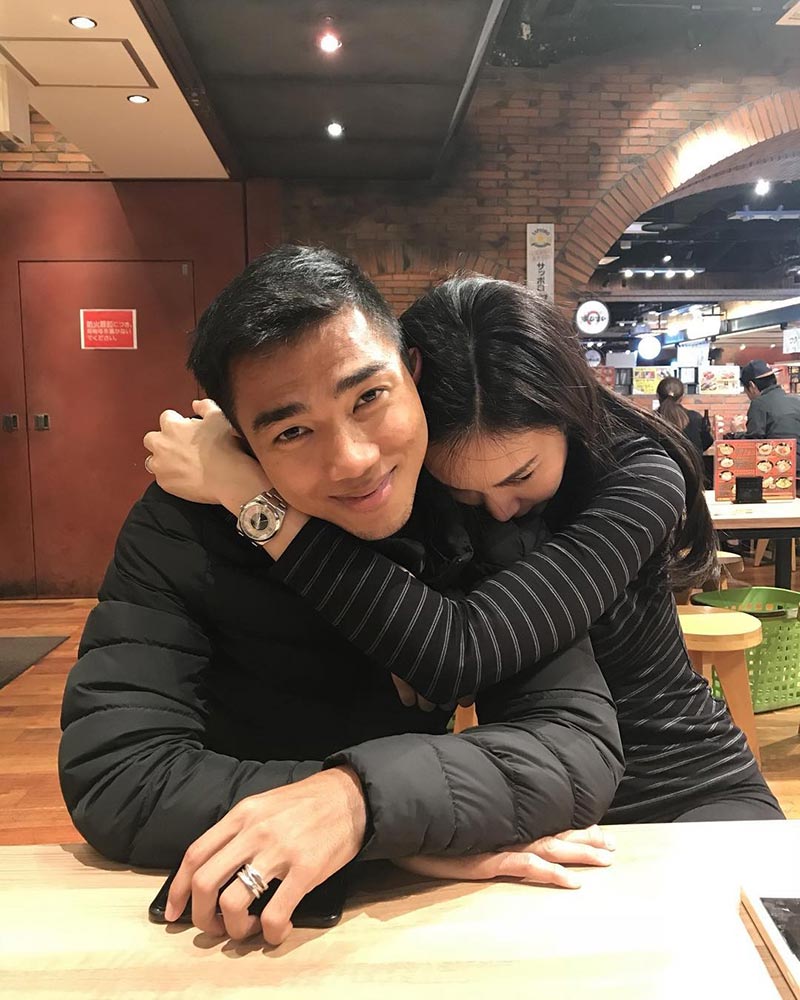 เมย์ เมสซี่เจ