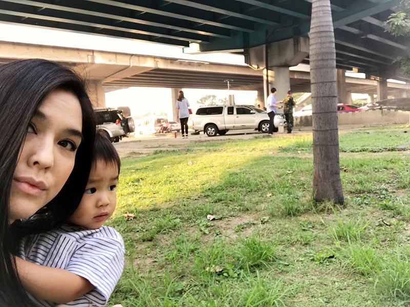 โบ ชญาดา