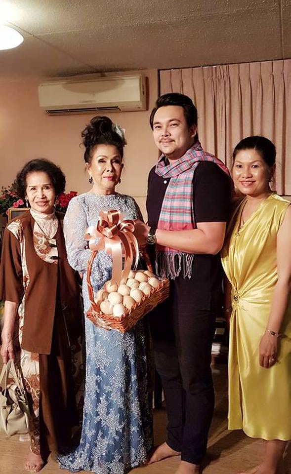 เพชรา เชาวราษฎร์