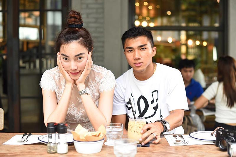 เมย์ เมสซี่เจ