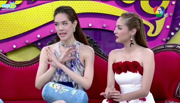 เกรซ กาญจน์เกล้า