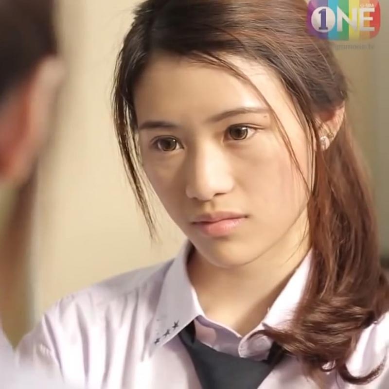 ดรีม ณัฐนิชา