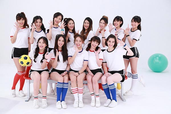 Sweat16