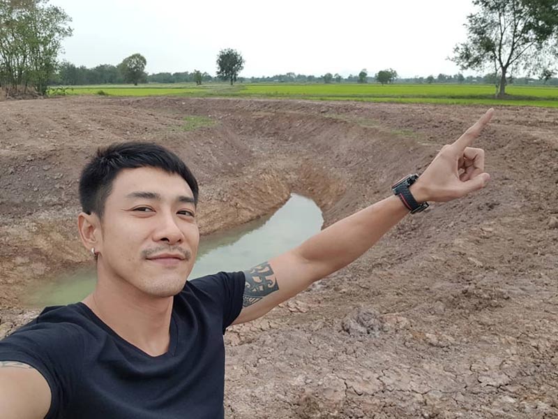 บอย พิษณุ