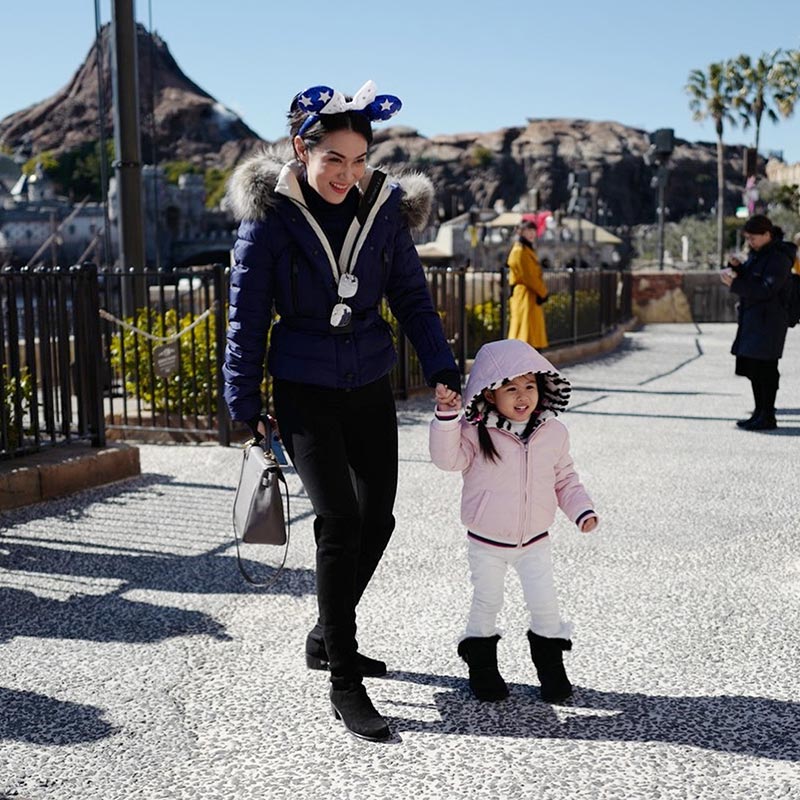 น้องมายู