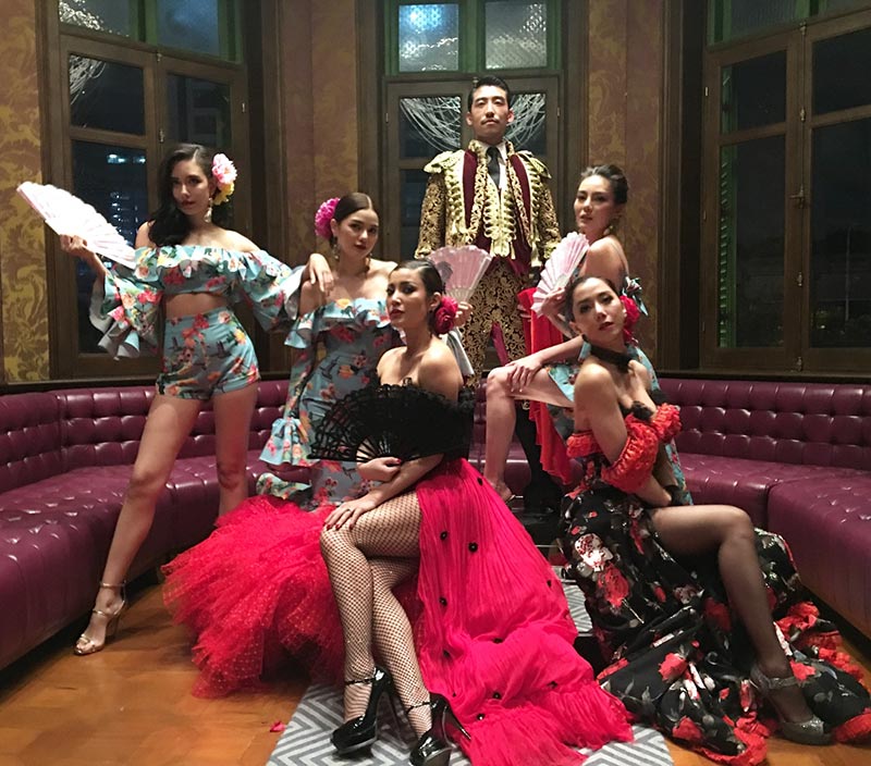 เอมมี่ มรกต