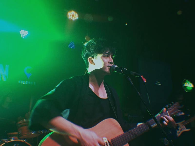 แม็กซ์ เจนมานะ