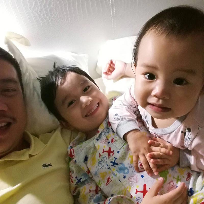 นิหน่า แบงค์