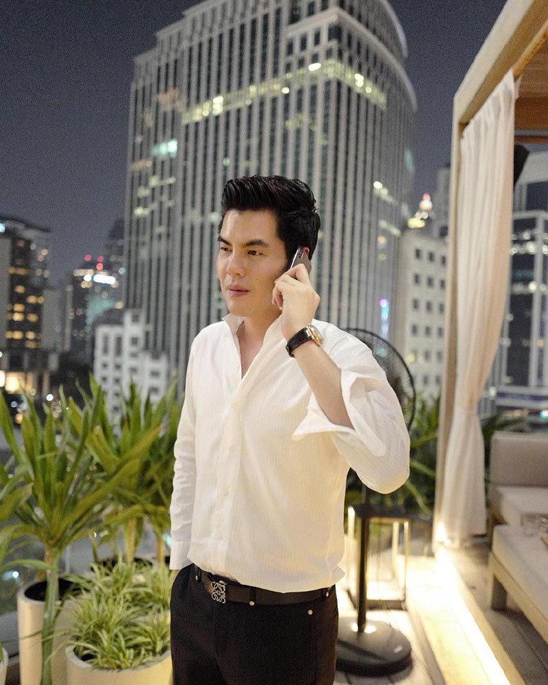 เมย์ พิชญ์นาฏ เอ็ม พิรศุษม์