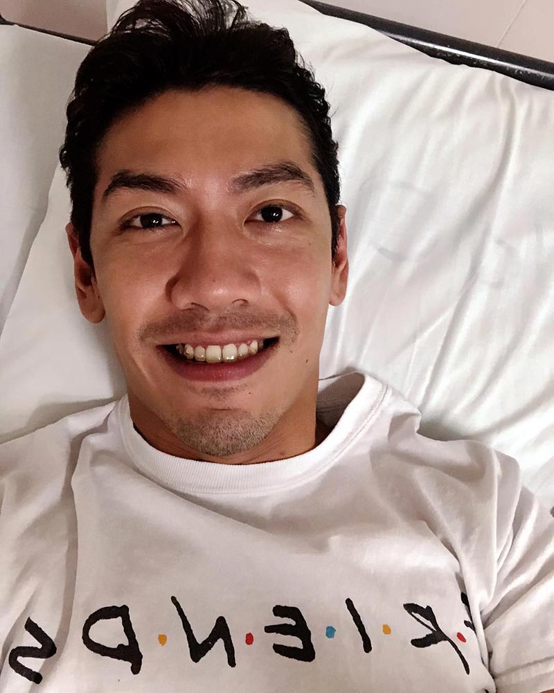 ป๋อมแป๋ม เทยเที่ยวไทย