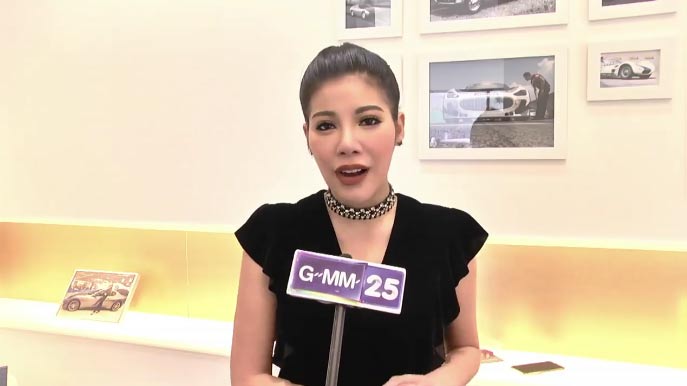 แหวนแหวน ปวริศา