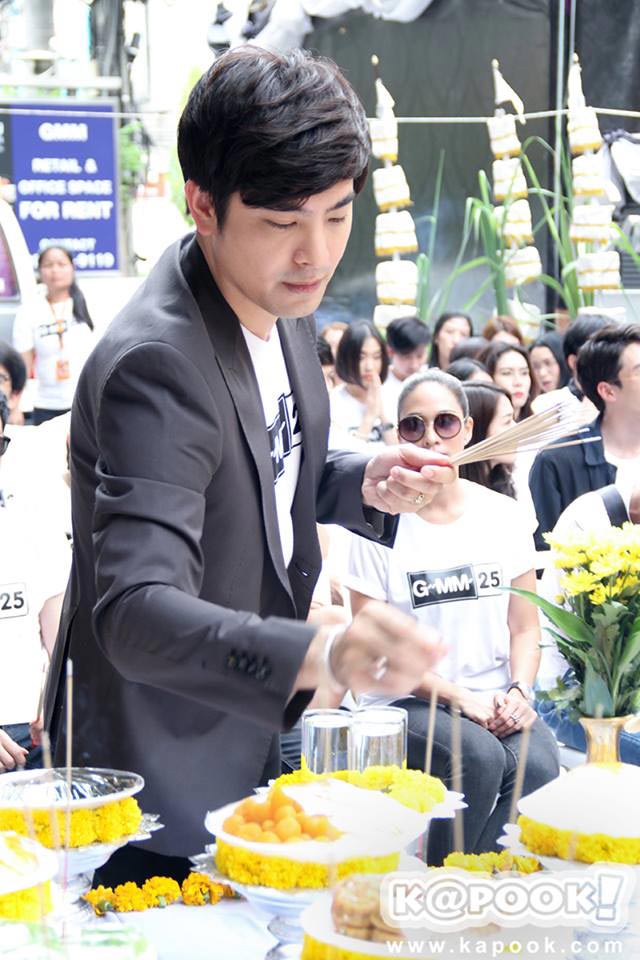 เอส วรฤทธิ์ ใบเตย อาร์สยาม