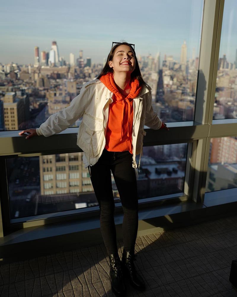 ญาญ่า อุรัสยา