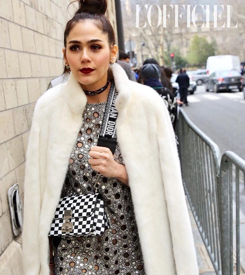 ชมพู่ อารยา