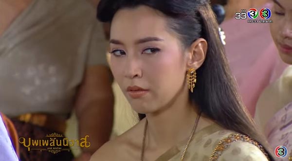 บุพเพสันนิวาส
