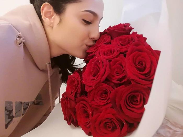 ขวัญ อุษามณี