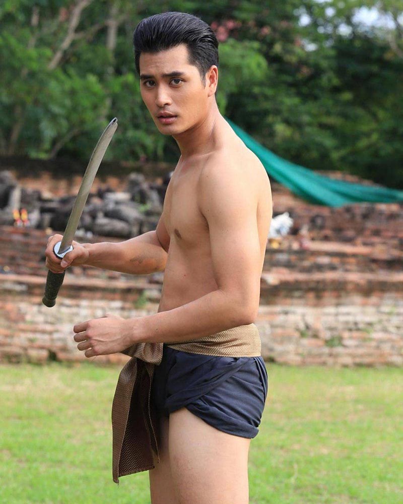 ปั้นจั่น ปรมะ