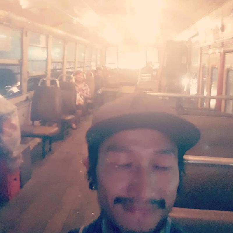 ตูน บอดี้สแลม 