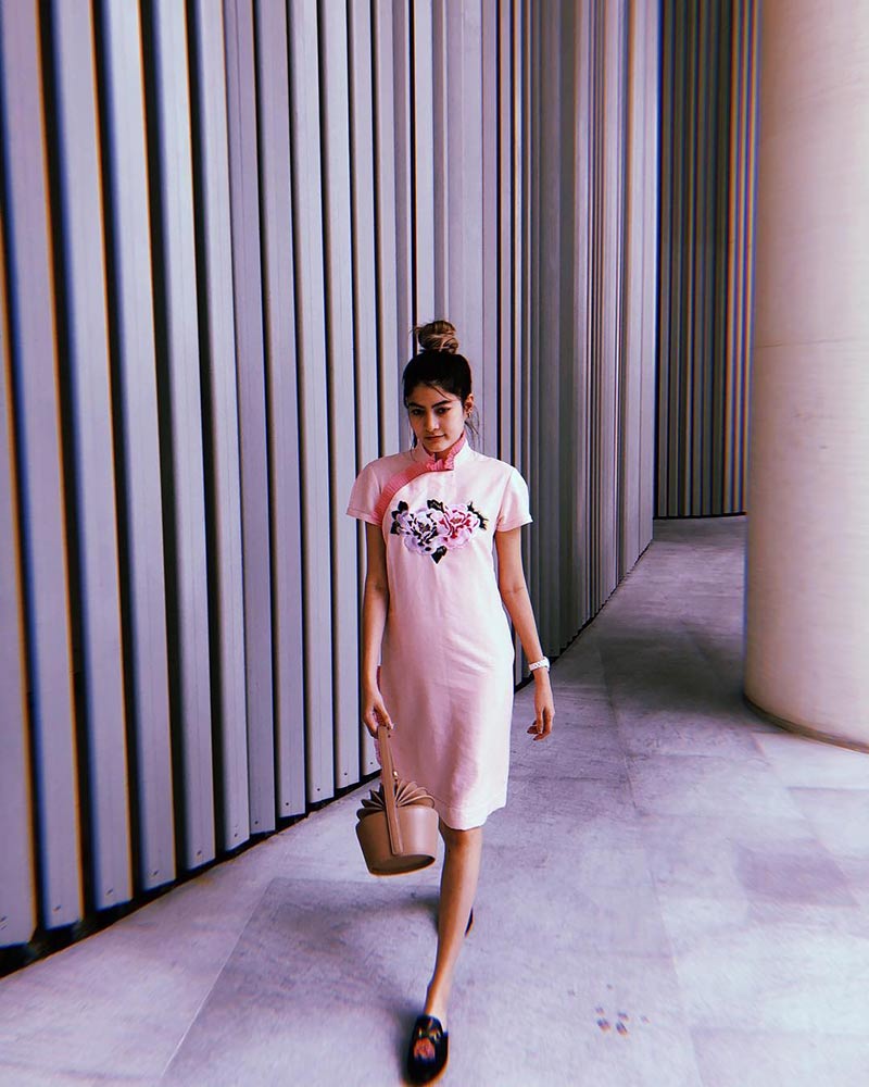 มาร์กี้ ราศรี 