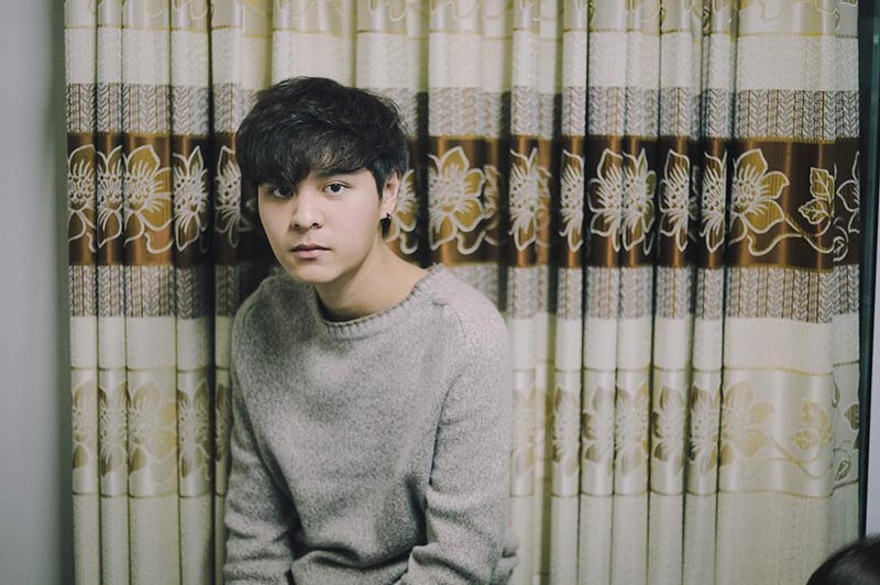 ทอย ธันวา