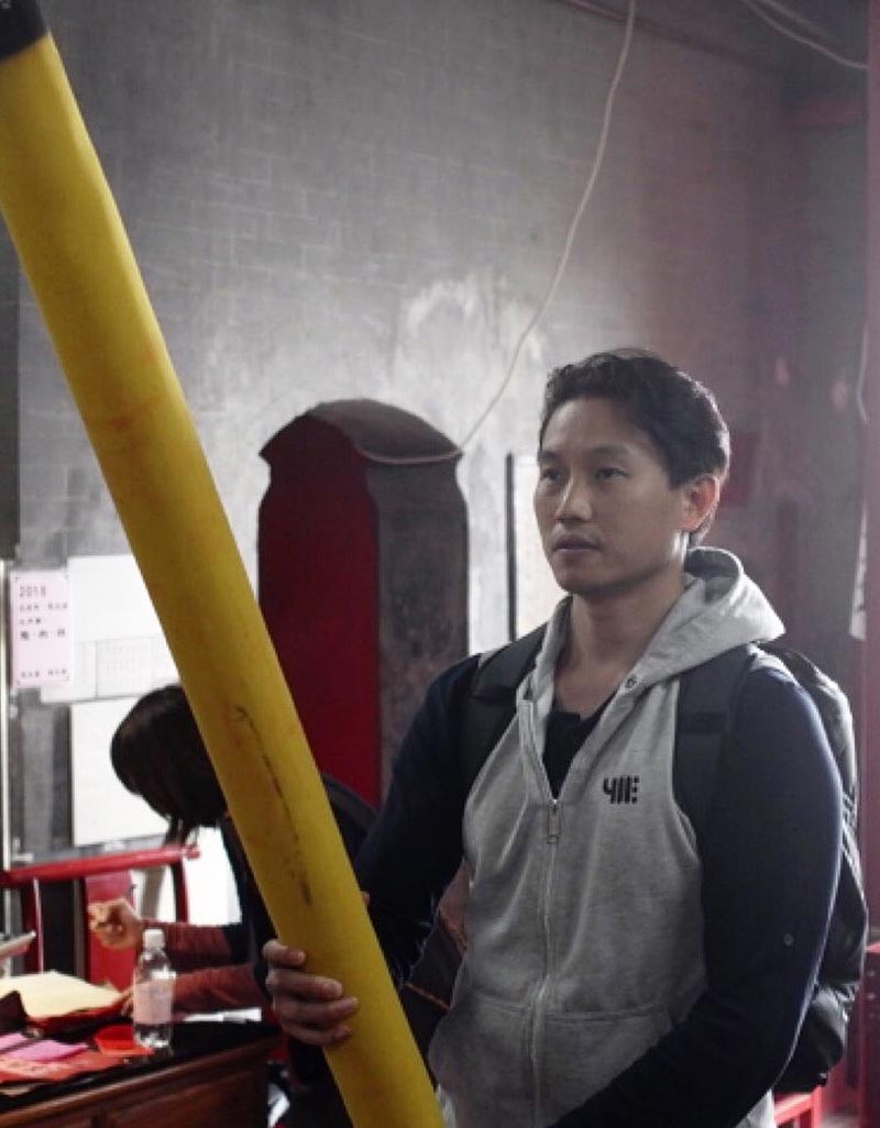 กึ้ง เฉลิมชัย